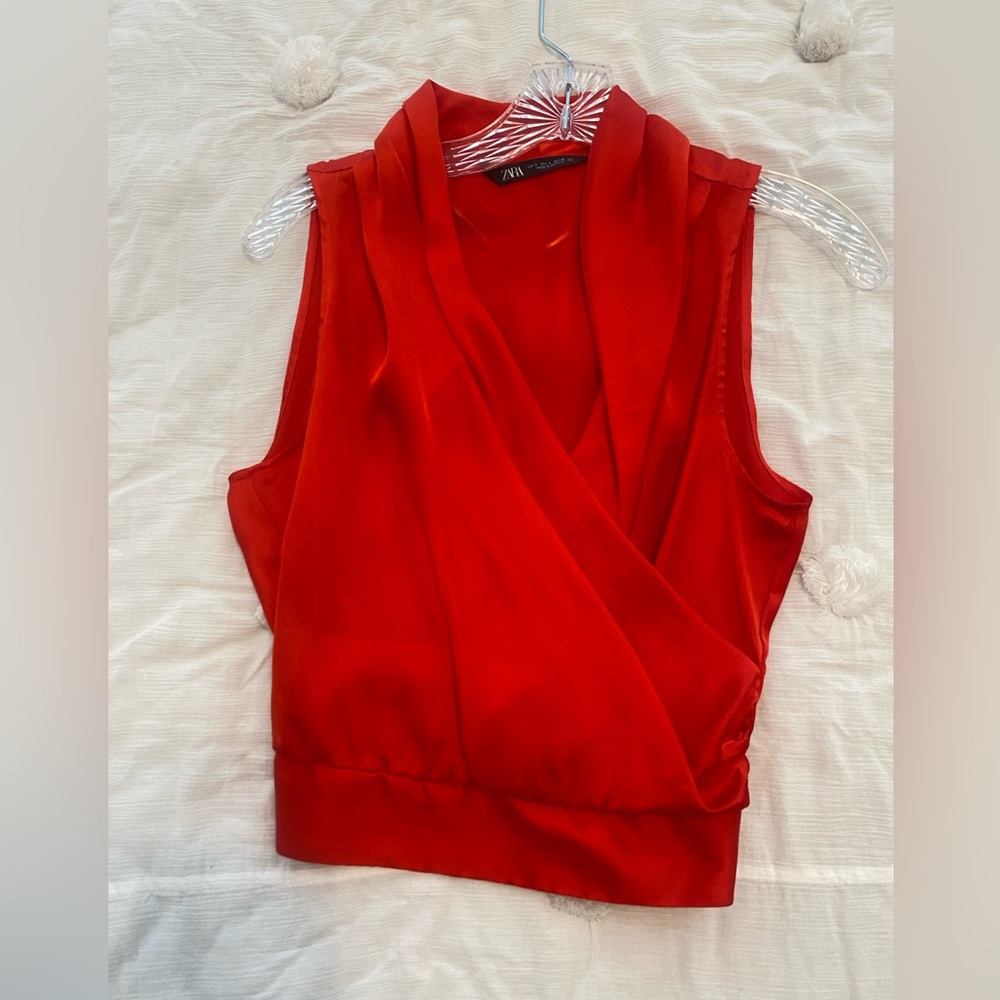 Zara Top